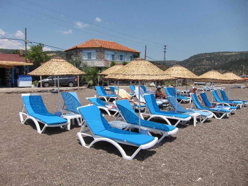 Alterna Koy Oteli  | Canakkale | Canakkale | Turkey 4