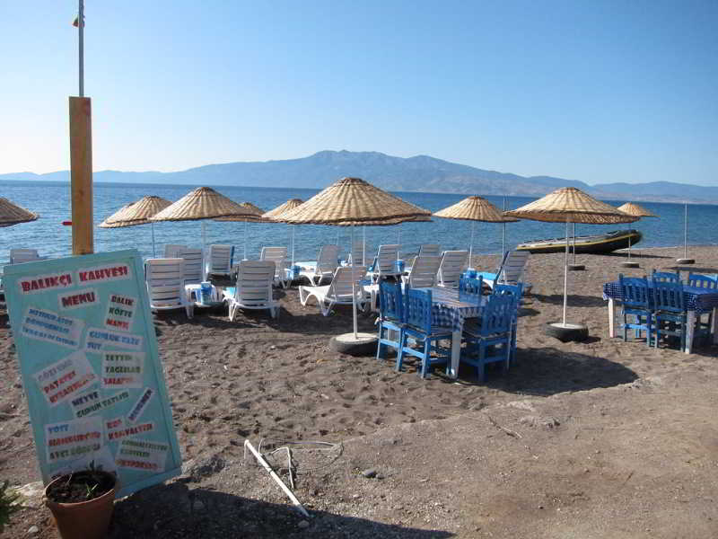 Alterna Koy Oteli  | Canakkale | Canakkale | Turkey 7