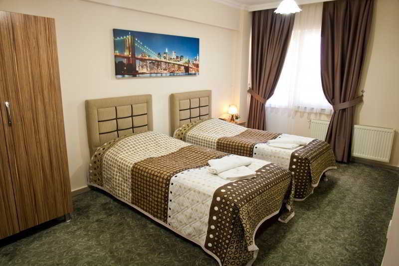 Hotel Z?lel?  | Canakkale | Canakkale | Turkey 2