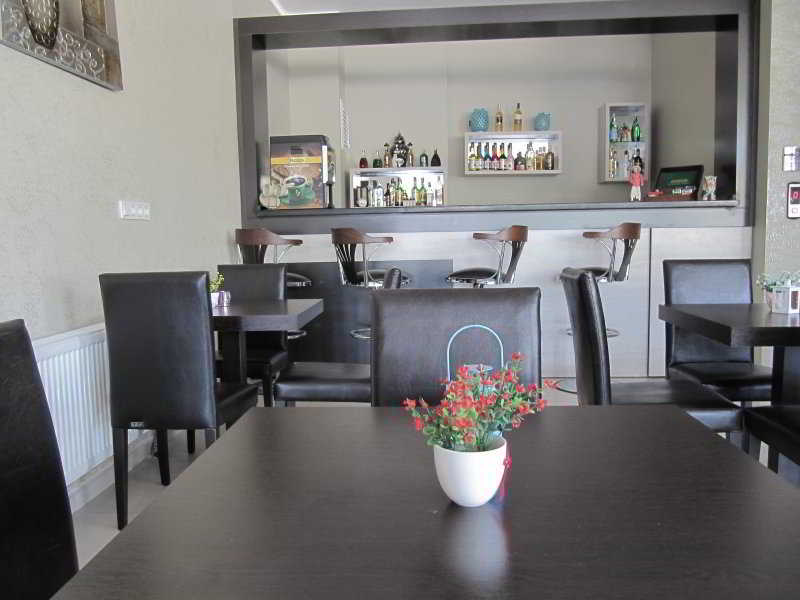 Hotel Z?lel?  | Canakkale | Canakkale | Turkey 4