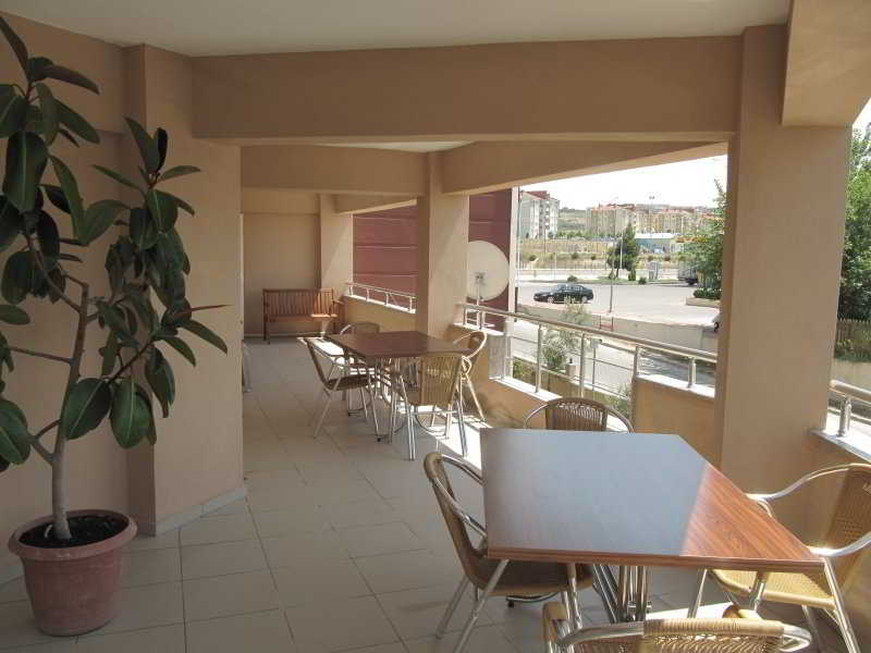 Hotel Z?lel?  | Canakkale | Canakkale | Turkey 5