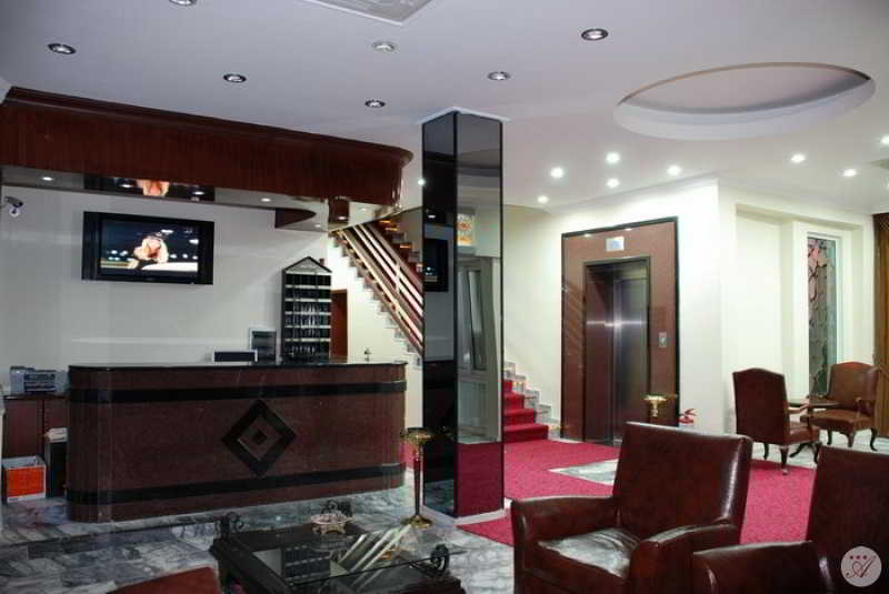 Hotel Yade 