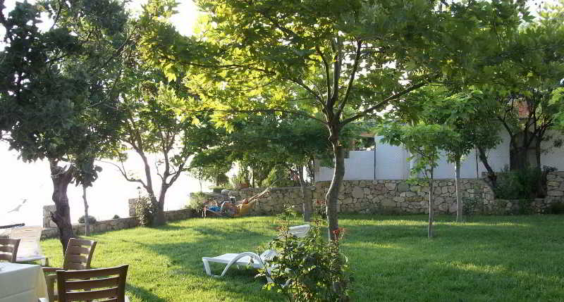 Hotel Troas Beach Canakkale