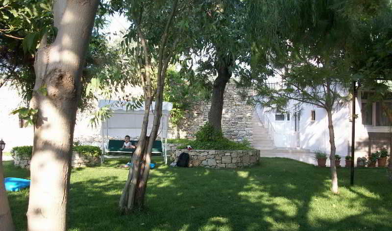 Hotel Troas Beach  | Canakkale | Canakkale | Turkey 1