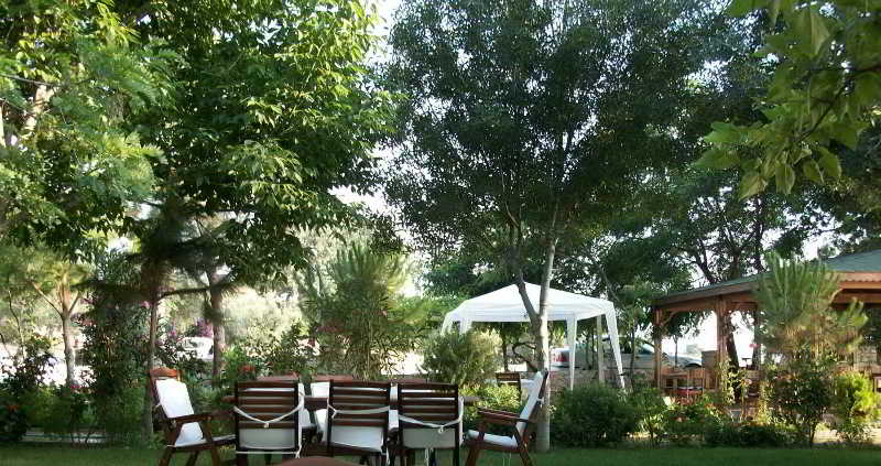 Hotel Troas Beach  | Canakkale | Canakkale | Turkey 2