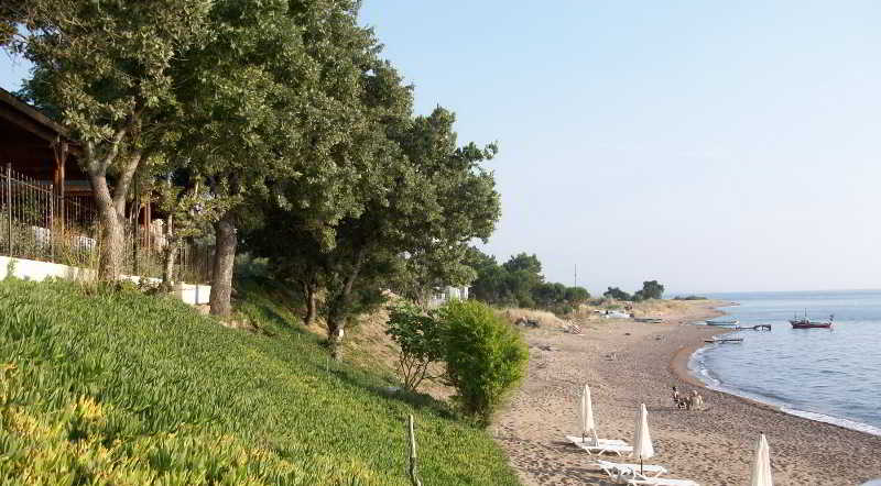 Hotel Troas Beach  | Canakkale | Canakkale | Turkey 3