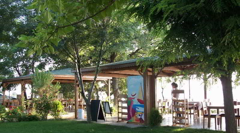 Hotel Troas Beach  | Canakkale | Canakkale | Turkey 5