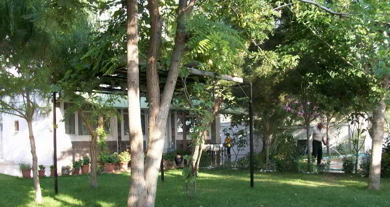 Hotel Troas Beach  | Canakkale | Canakkale | Turkey 6