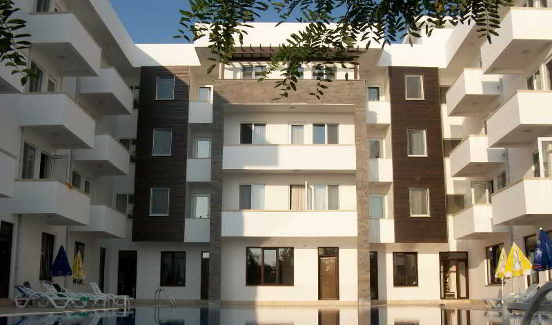 Hotel Troas Beach  | Canakkale | Canakkale | Turkey 9