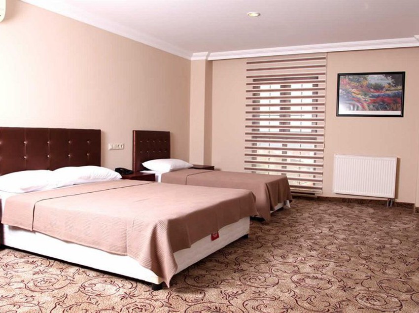 Hotel Bursa Palas  | Bursa | Bursa | Turkey 1