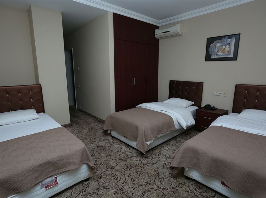 Hotel Bursa Palas  | Bursa | Bursa | Turkey 10