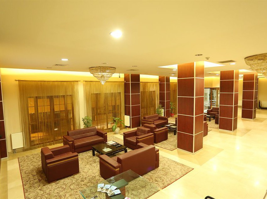 Hotel Bursa Palas  | Bursa | Bursa | Turkey 11