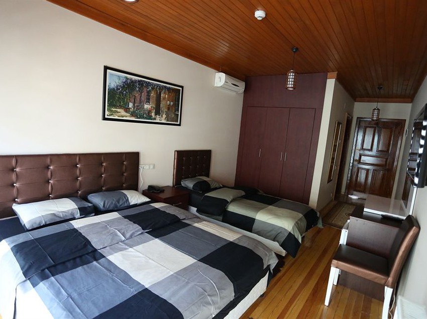 Hotel Bursa Palas  | Bursa | Bursa | Turkey 13