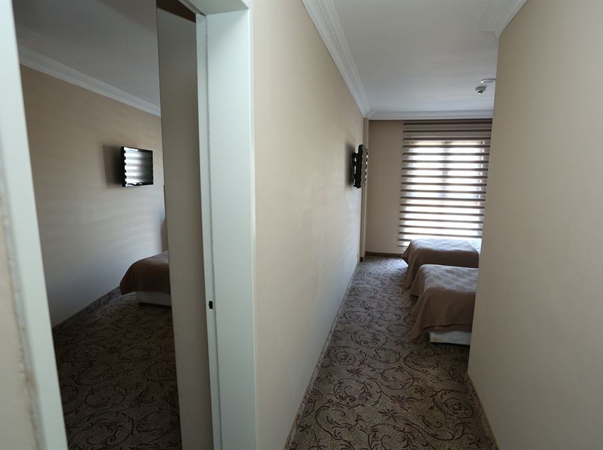 Hotel Bursa Palas  | Bursa | Bursa | Turkey 16