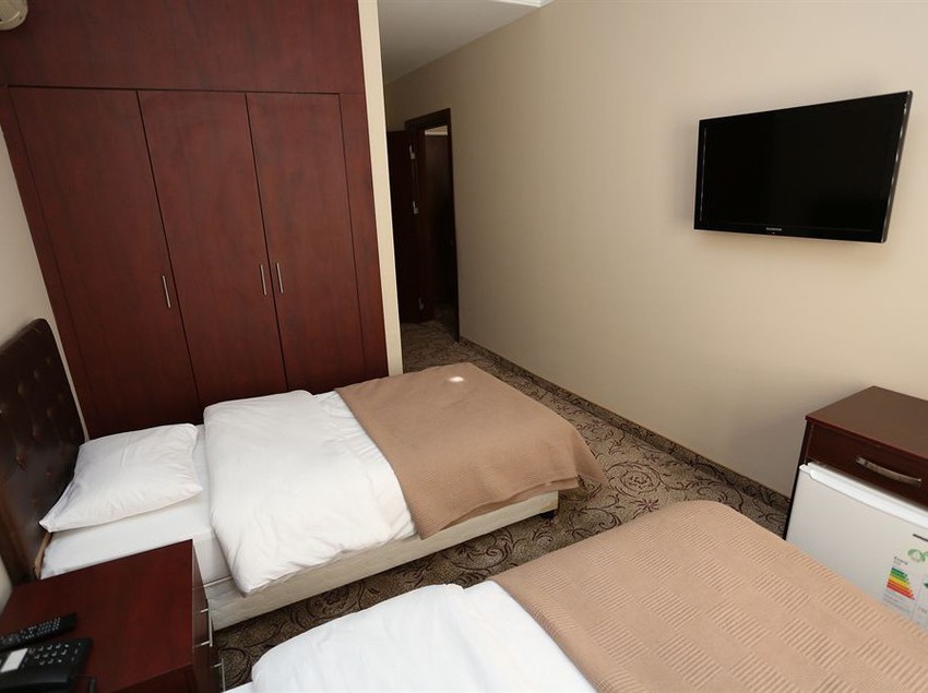 Hotel Bursa Palas  | Bursa | Bursa | Turkey 17