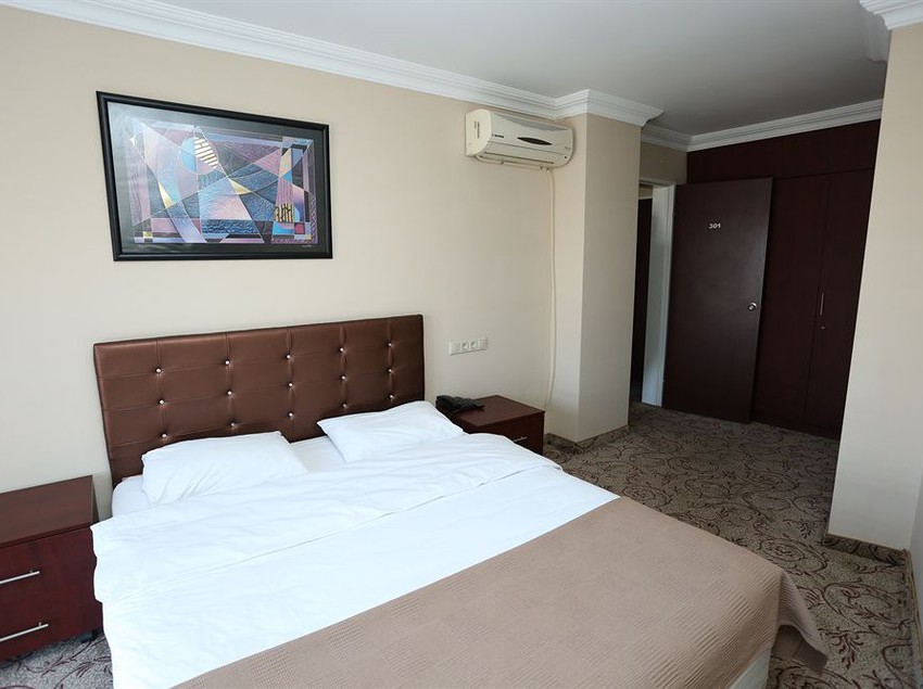 Hotel Bursa Palas  | Bursa | Bursa | Turkey 18