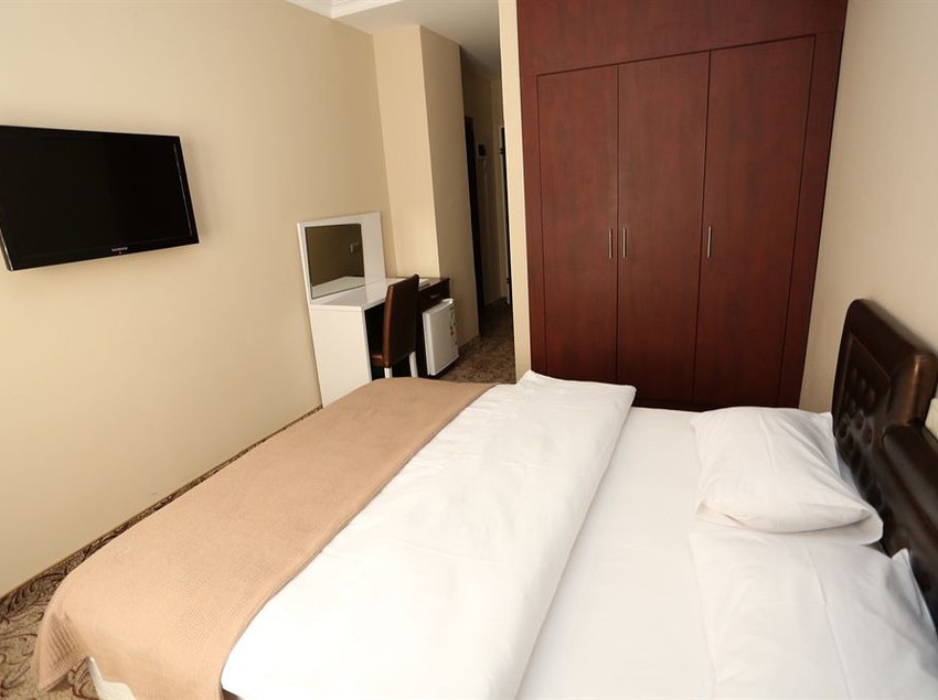 Hotel Bursa Palas  | Bursa | Bursa | Turkey 19