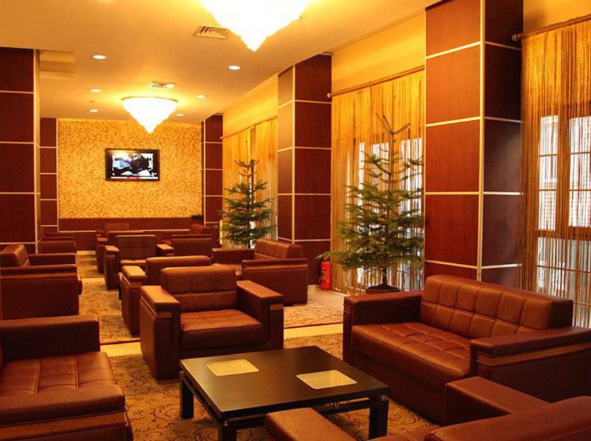 Hotel Bursa Palas  | Bursa | Bursa | Turkey 2