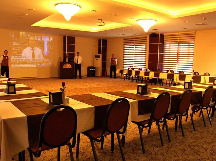 Hotel Bursa Palas  | Bursa | Bursa | Turkey 3