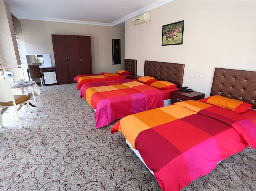 Hotel Bursa Palas  | Bursa | Bursa | Turkey 4