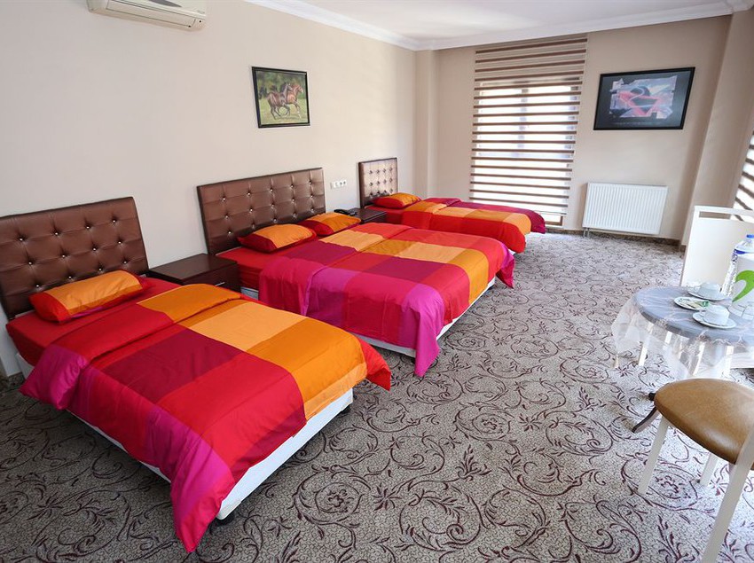 Hotel Bursa Palas  | Bursa | Bursa | Turkey 5