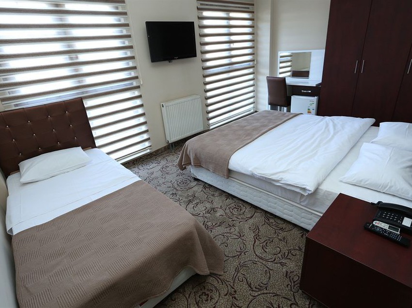 Hotel Bursa Palas  | Bursa | Bursa | Turkey 7