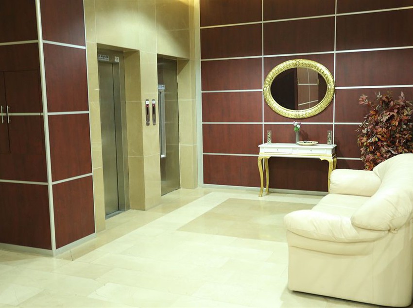 Hotel Bursa Palas  | Bursa | Bursa | Turkey 8