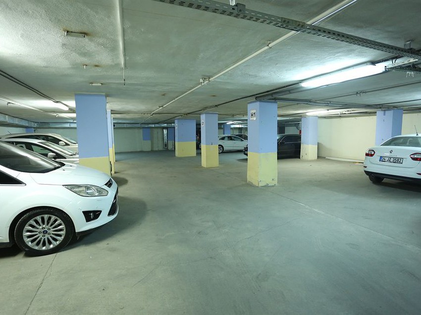 Hotel Bursa Palas  | Bursa | Bursa | Turkey 9