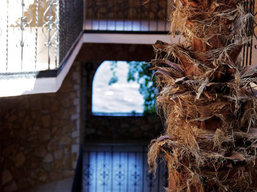 Hotel Villa Tamara  | Kas | Antalya | Turkey 11