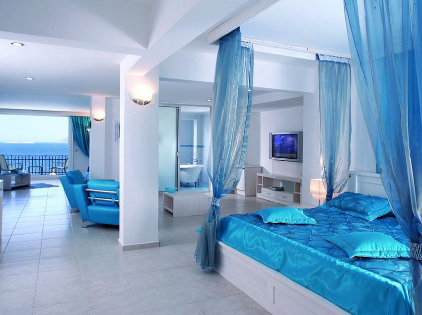 Hotel Villa Tamara  | Kas | Antalya | Turkey 13