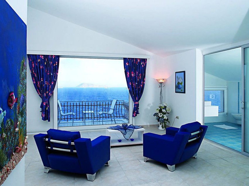 Hotel Villa Tamara  | Kas | Antalya | Turkey 15