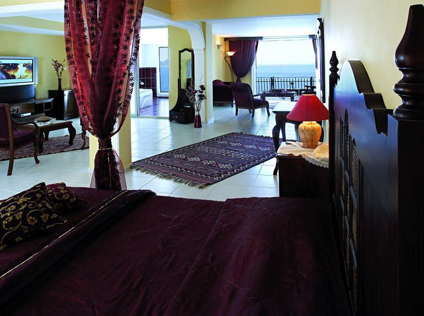 Hotel Villa Tamara  | Kas | Antalya | Turkey 16