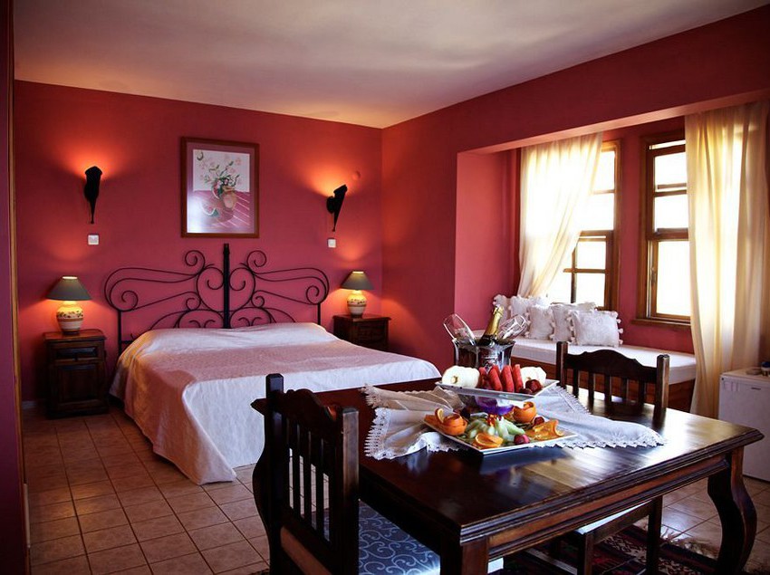 Hotel Villa Tamara  | Kas | Antalya | Turkey 20