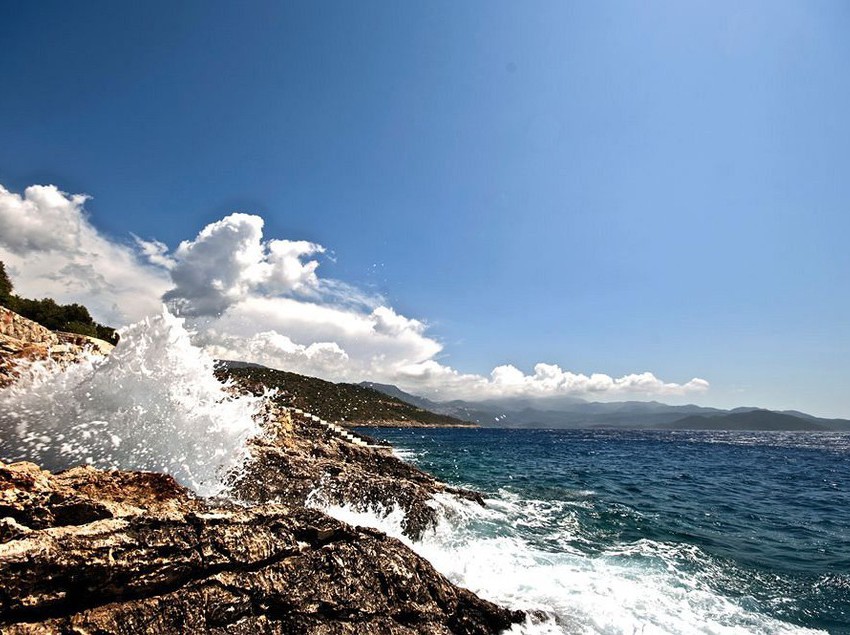 Hotel Villa Tamara  | Kas | Antalya | Turkey 3