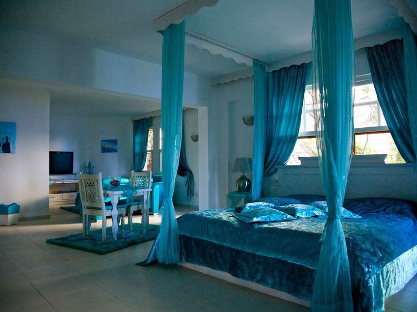 Hotel Villa Tamara  | Kas | Antalya | Turkey 6