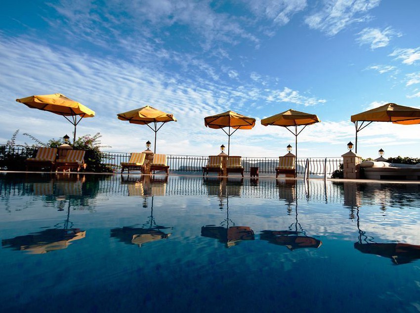 Hotel Villa Tamara  | Kas | Antalya | Turkey 9