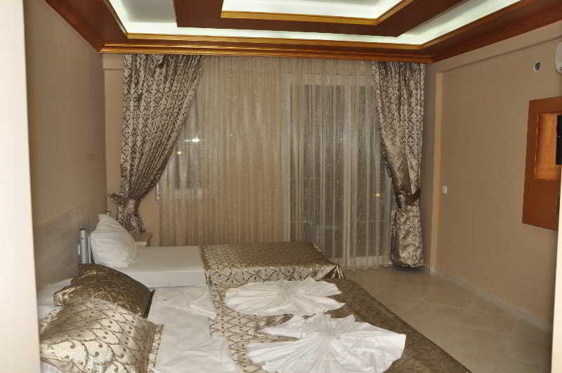 Hotel Bed&Breakfast Flora Palm Resort   | Hisaronu | Mugla | Turkey 11