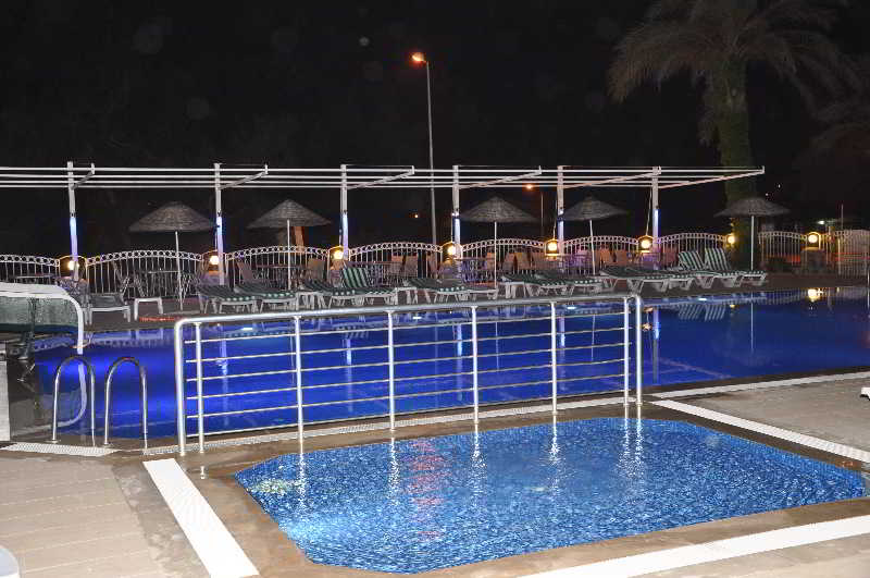 Hotel Bed&Breakfast Flora Palm Resort   | Hisaronu | Mugla | Turkey 3