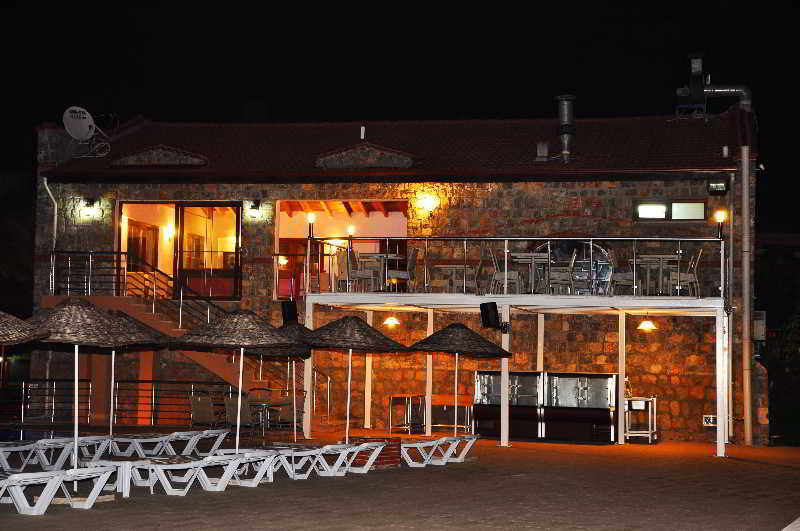 Hotel Bed&Breakfast Flora Palm Resort   | Hisaronu | Mugla | Turkey 7