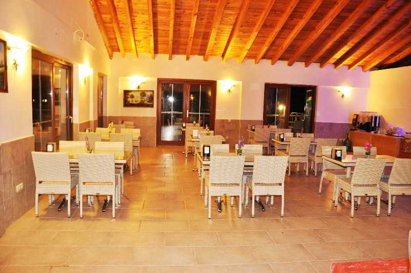 Hotel Bed&Breakfast Flora Palm Resort   | Hisaronu | Mugla | Turkey 8