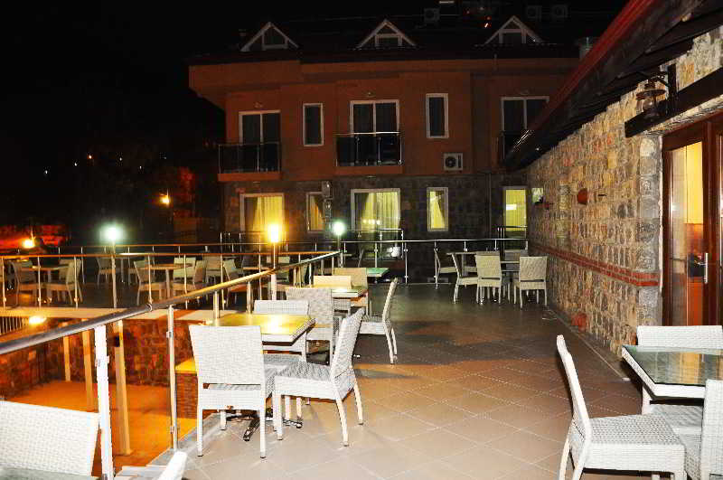 Hotel Bed&Breakfast Flora Palm Resort   | Hisaronu | Mugla | Turkey 9