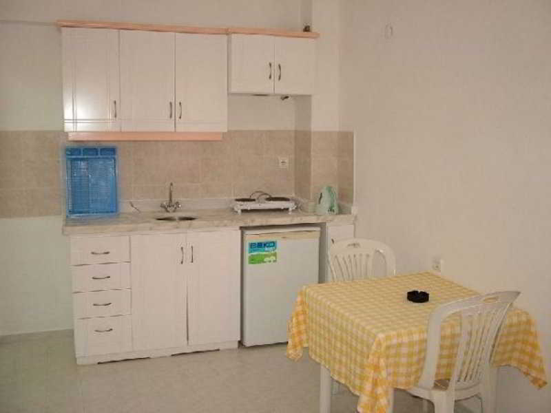 Hotel Ince Apartments  | Icmeler | Mugla | Turkey 1