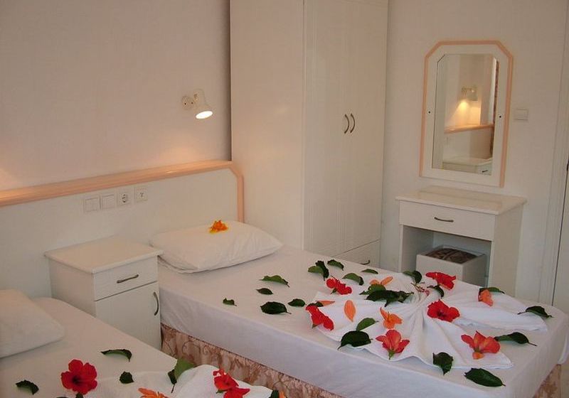 Hotel Ince Apartments  | Icmeler | Mugla | Turkey 3