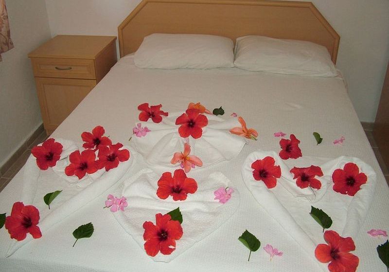 Hotel Ince Apartments  | Icmeler | Mugla | Turkey 4