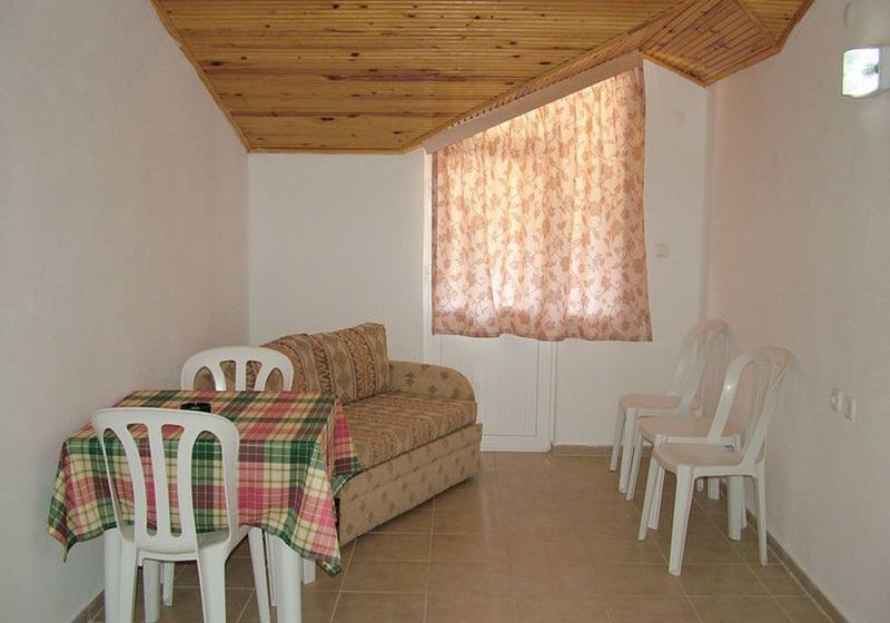 Hotel Ince Apartments  | Icmeler | Mugla | Turkey 5