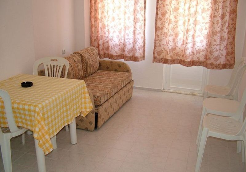 Hotel Ince Apartments  | Icmeler | Mugla | Turkey 6