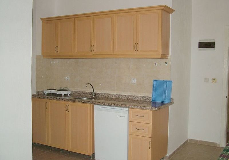 Hotel Ince Apartments  | Icmeler | Mugla | Turkey 7