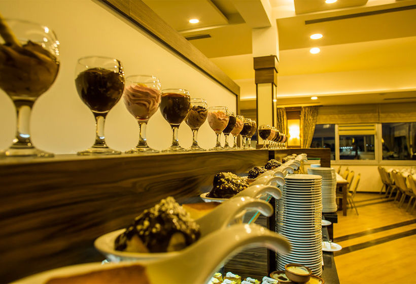 Hotel Parion  | Canakkale | Canakkale | Turkey 1