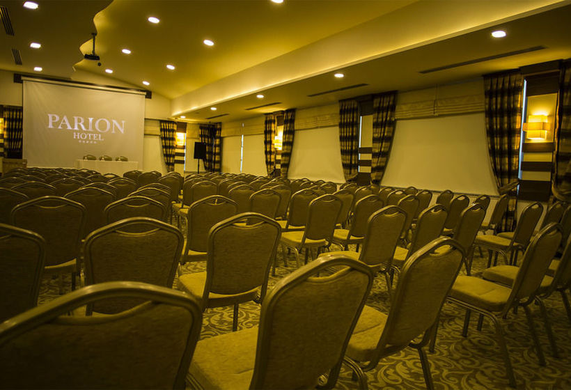 Hotel Parion  | Canakkale | Canakkale | Turkey 10