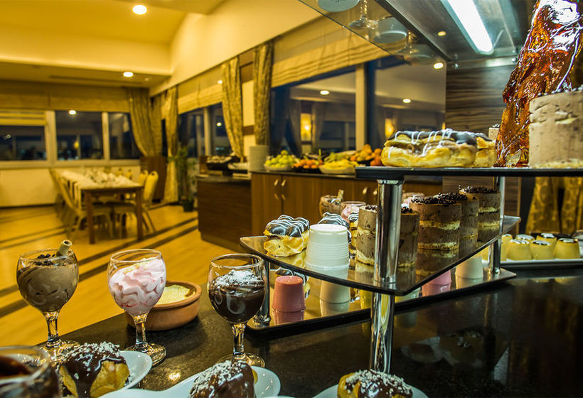 Hotel Parion  | Canakkale | Canakkale | Turkey 11